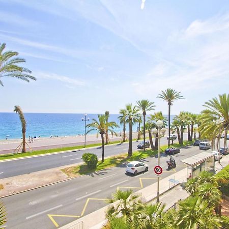 Promenade Holiday - Orient & Sea Nice Exterior photo