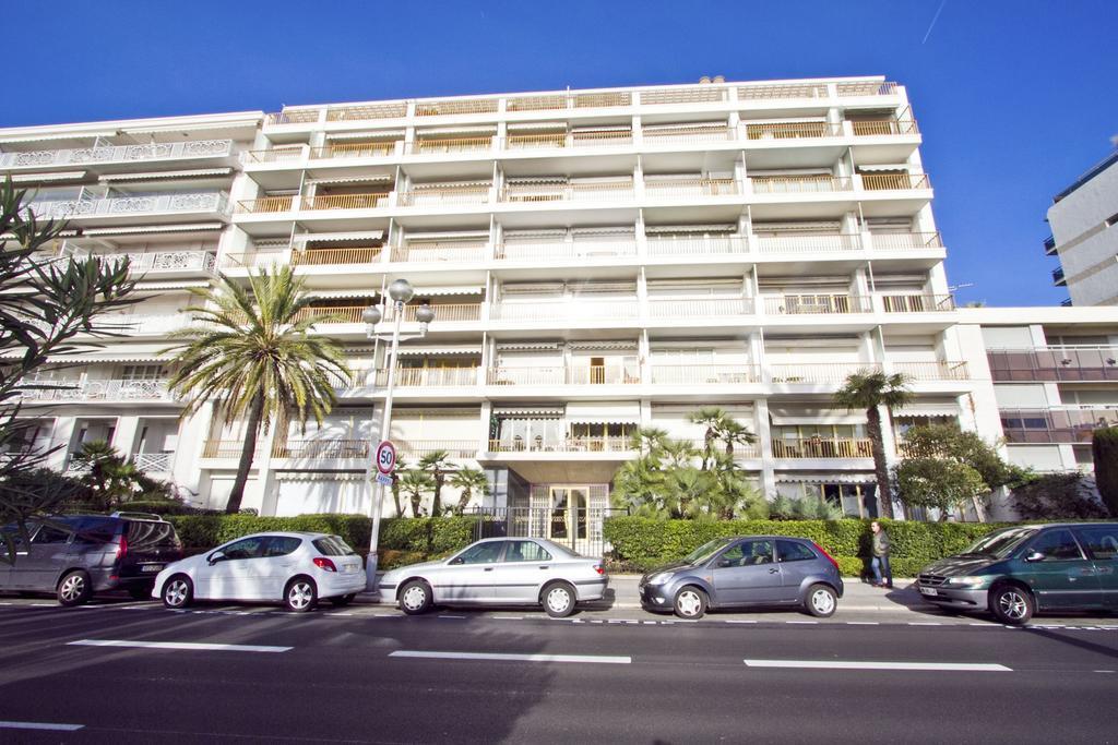 Promenade Holiday - Orient & Sea Nice Exterior photo