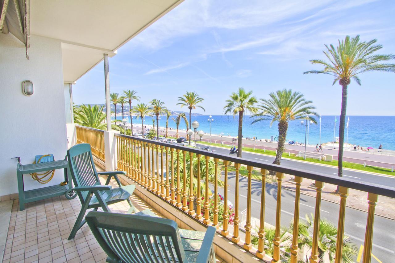 Promenade Holiday - Orient & Sea Nice Exterior photo